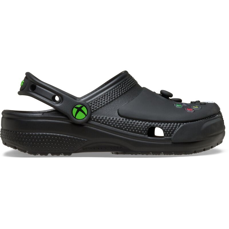 Crocs™ Xbox Classic Clog Black