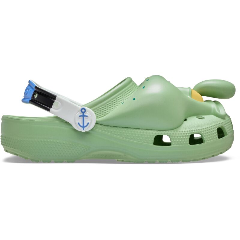 Crocs™ Spongebob Squidward Classic Clog Multi