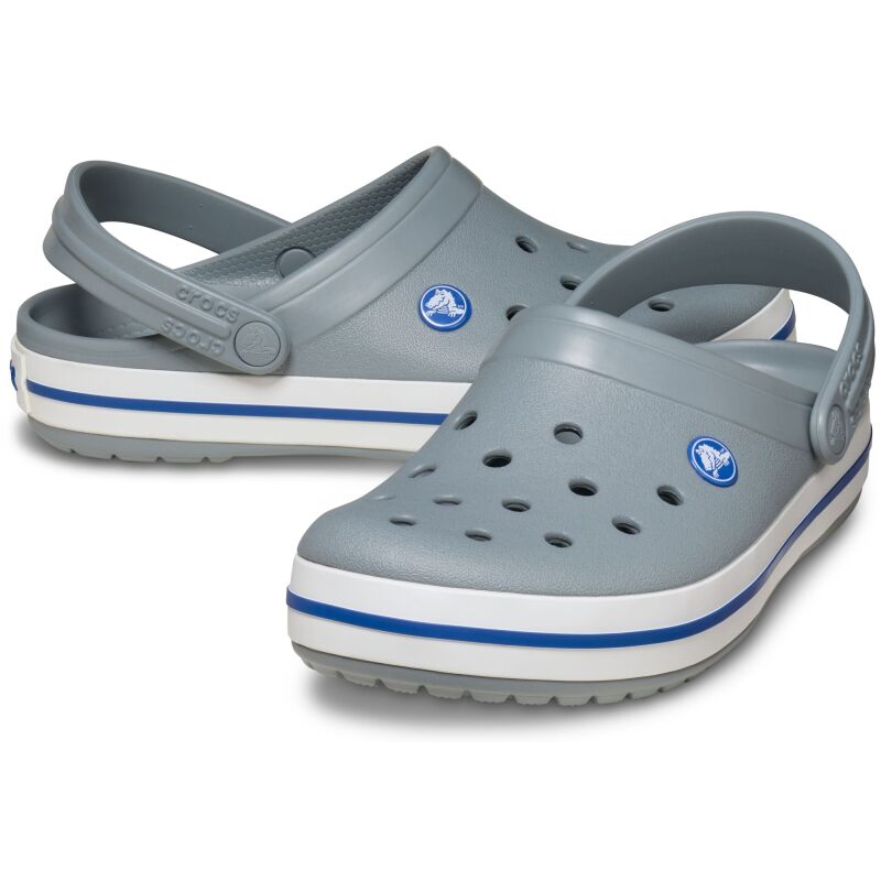 Crocs™ Crocband Concrete