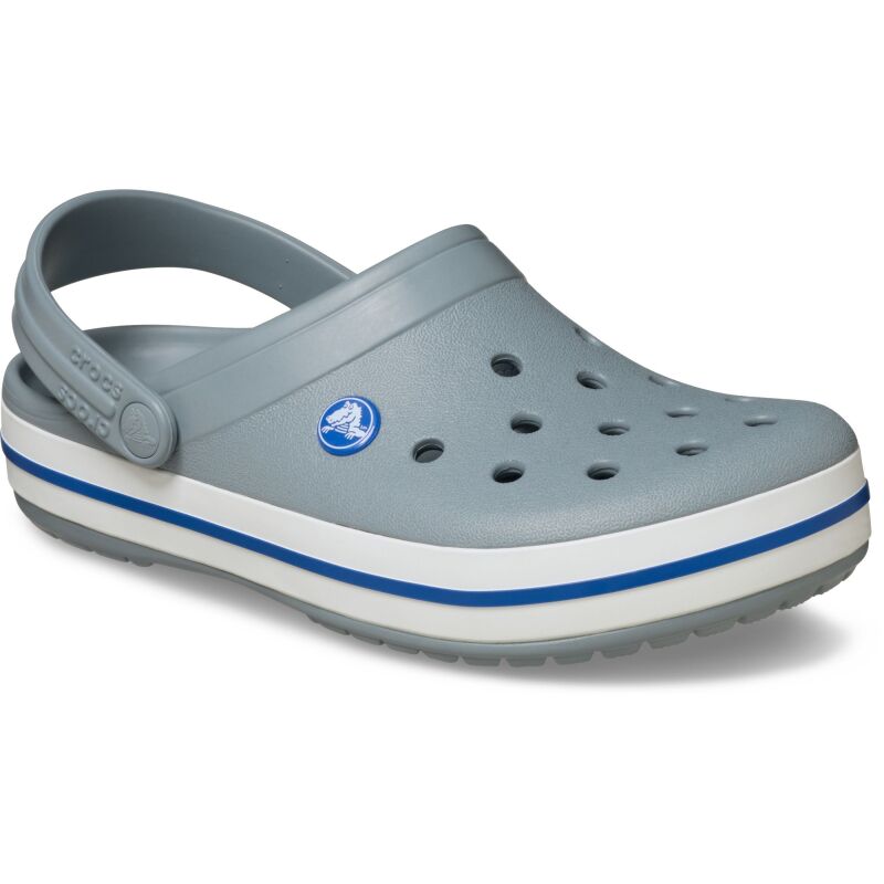 Crocs™ Crocband Concrete