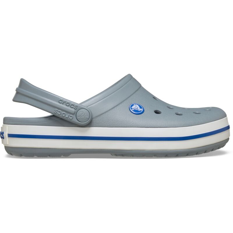 Crocs™ Crocband Concrete