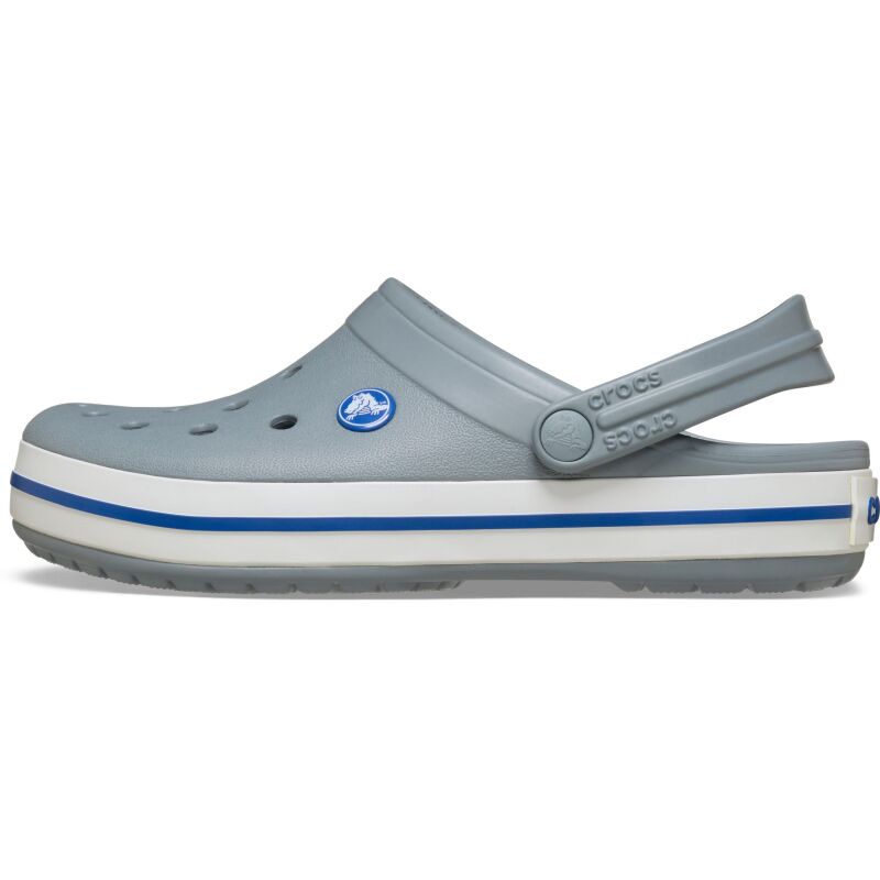 Crocs™ Crocband Concrete