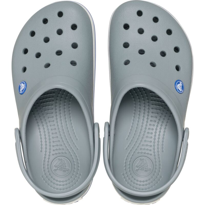 Crocs™ Crocband Concrete