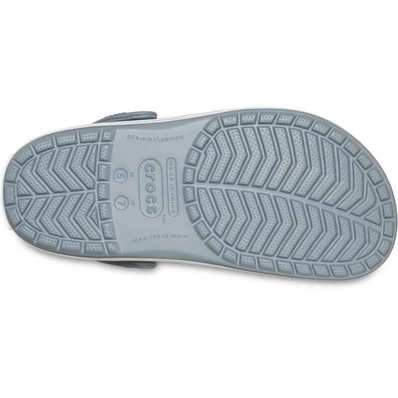 Crocs™ Crocband Concrete