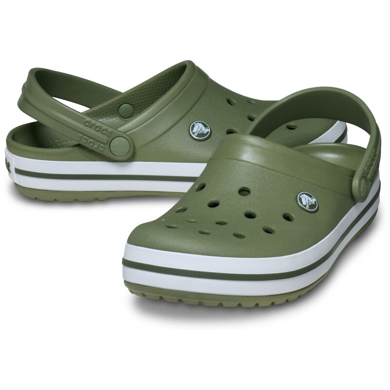 Crocs™ Crocband Cargo