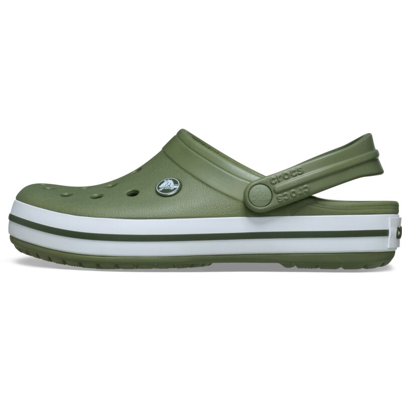 Crocs™ Crocband Cargo