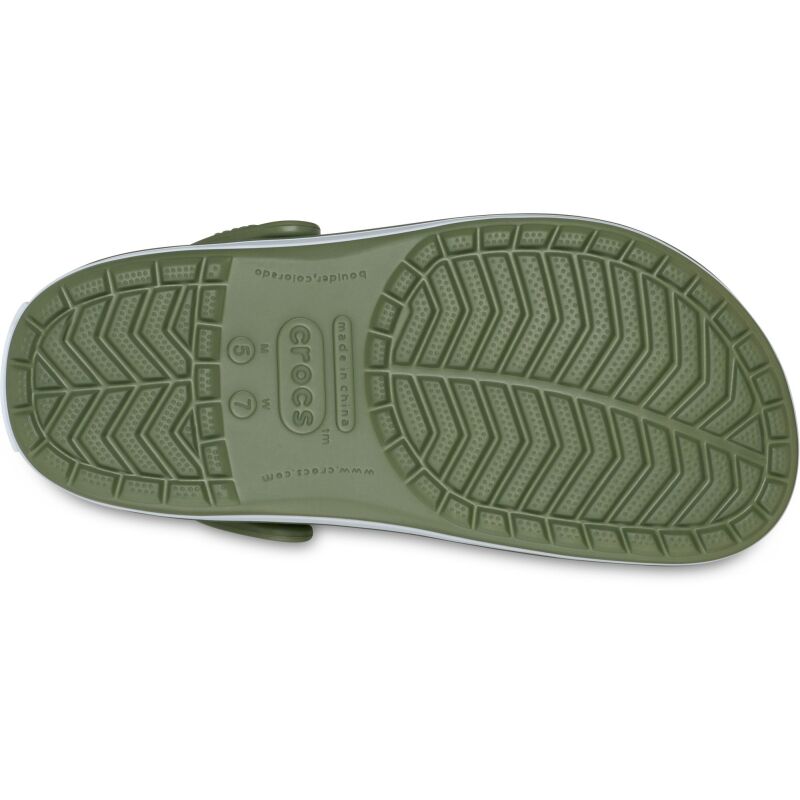 Crocs™ Crocband Cargo