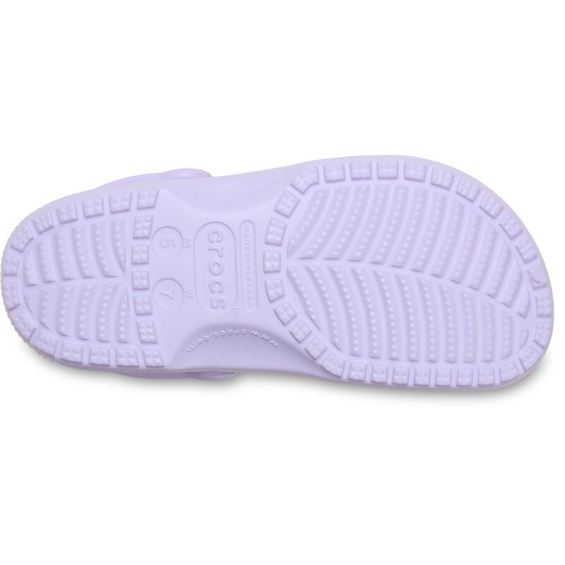 Crocs™ Classic Clog Purple Halo