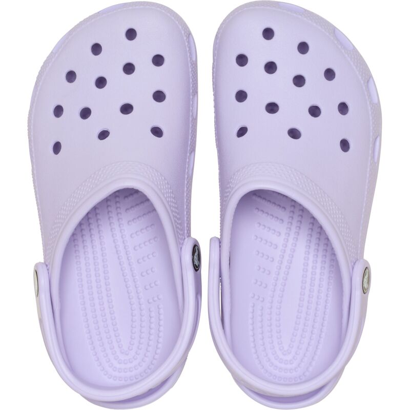 Crocs™ Classic Clog Purple Halo