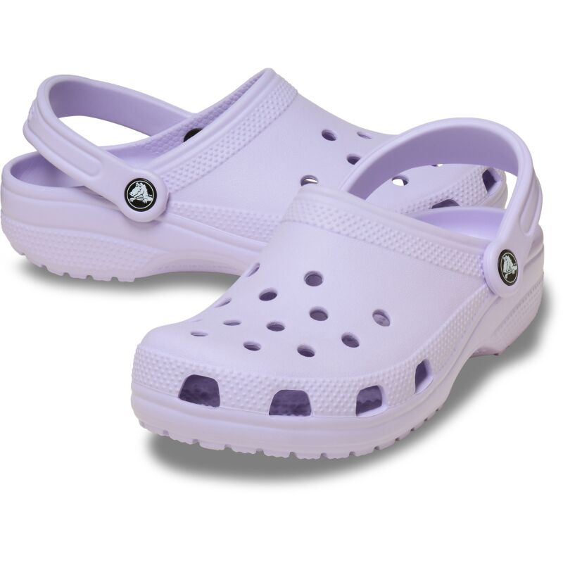 Crocs™ Classic Clog Purple Halo