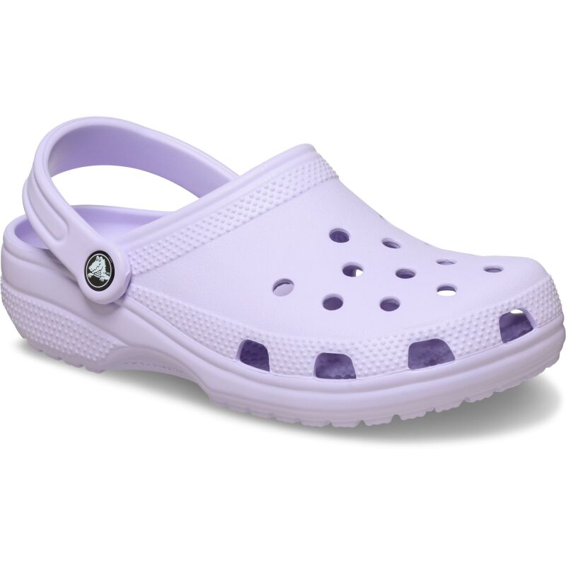 Crocs™ Classic Clog Purple Halo