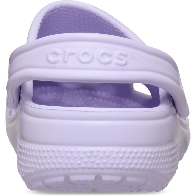 Crocs™ Classic Clog Purple Halo