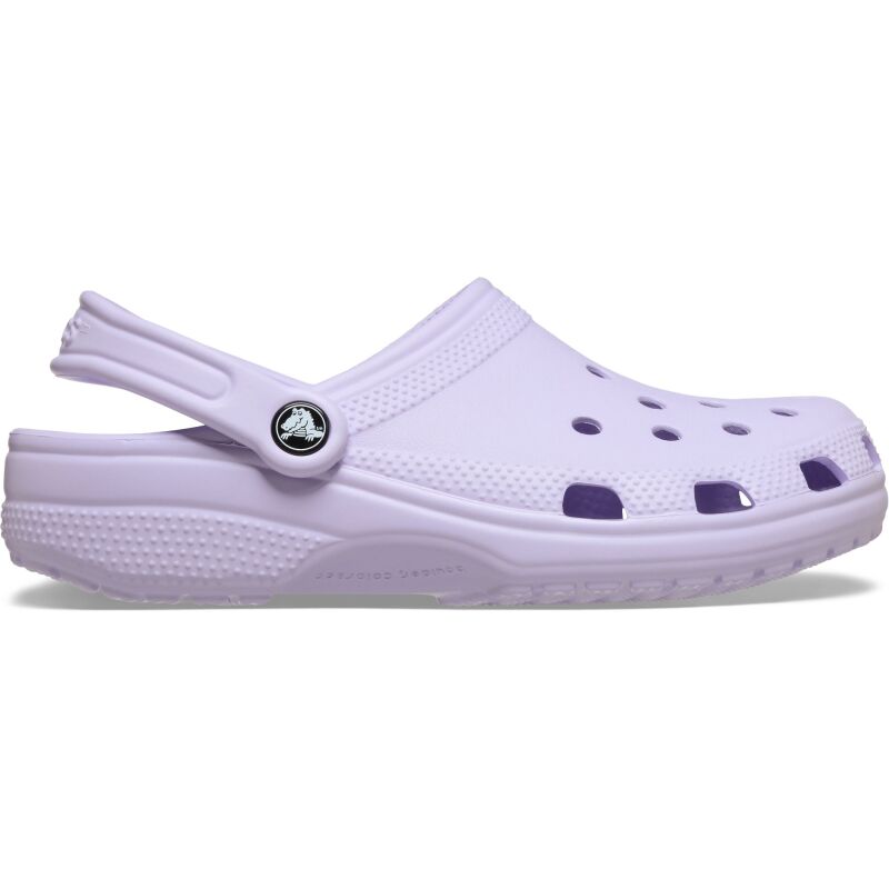 Crocs™ Classic Clog Purple Halo