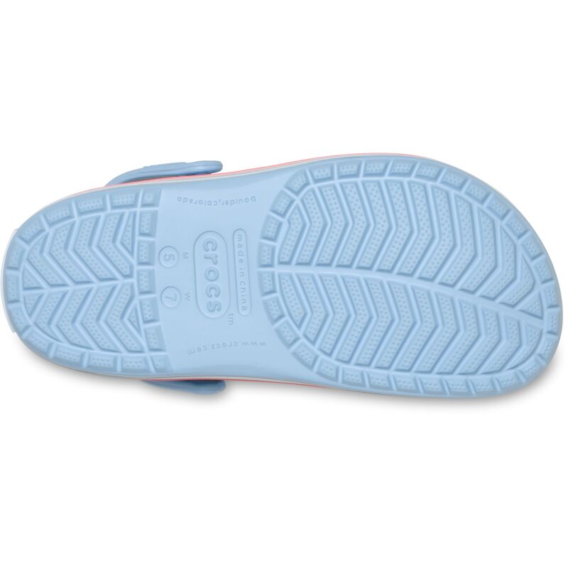 Crocs™ Crocband Blue Frost/Guava