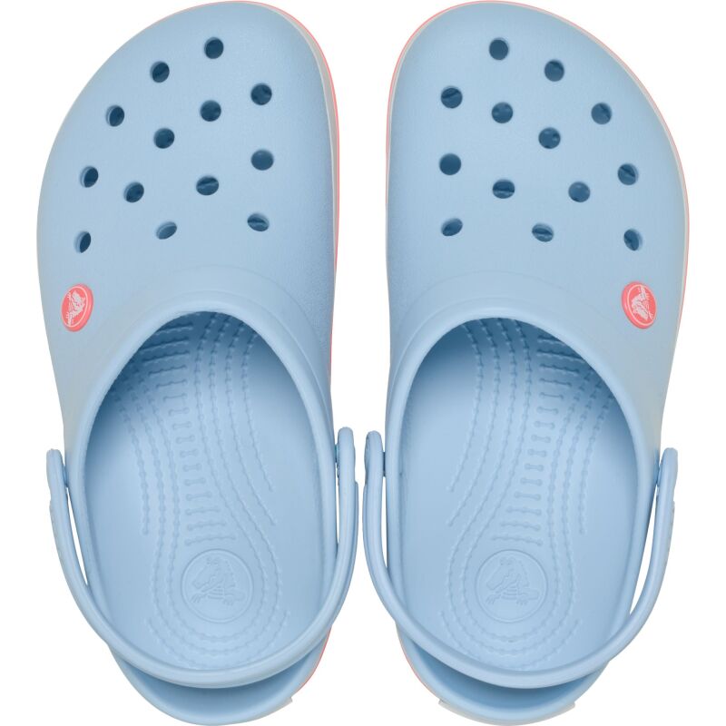 Crocs™ Crocband Blue Frost/Guava