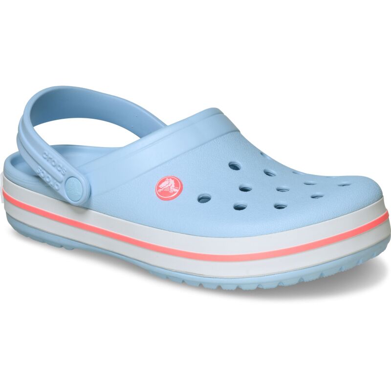 Crocs™ Crocband Blue Frost/Guava
