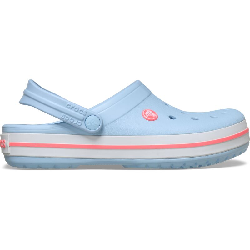 Crocs™ Crocband Blue Frost/Guava