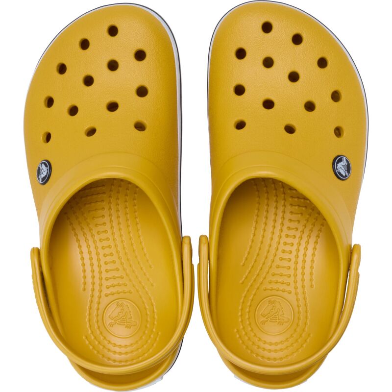 Crocs™ Crocband Turmeric