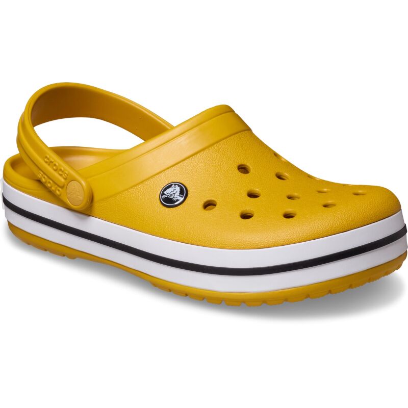 Crocs™ Crocband Turmeric