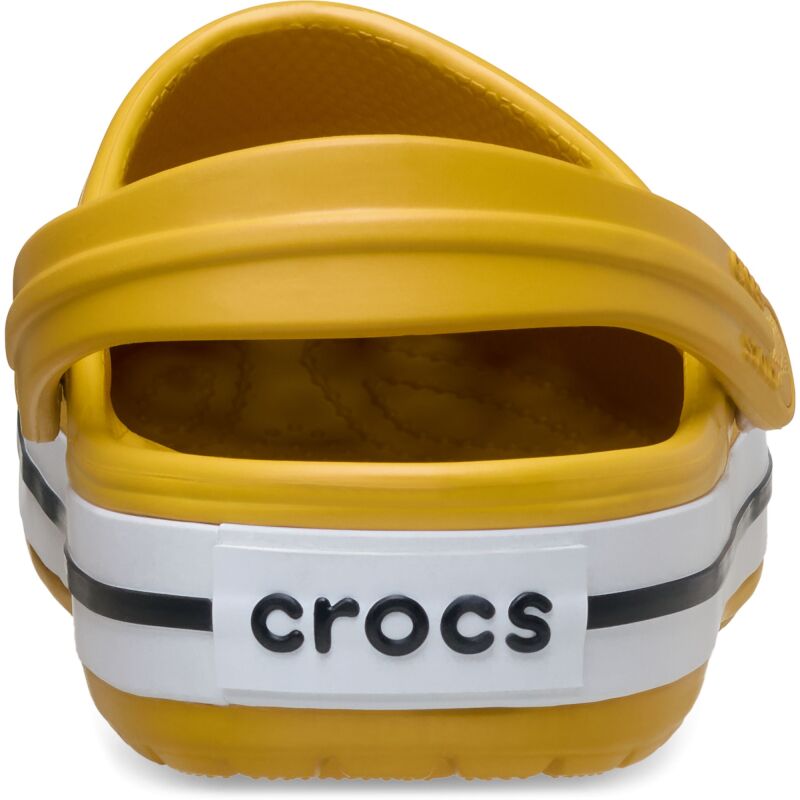Crocs™ Crocband Turmeric