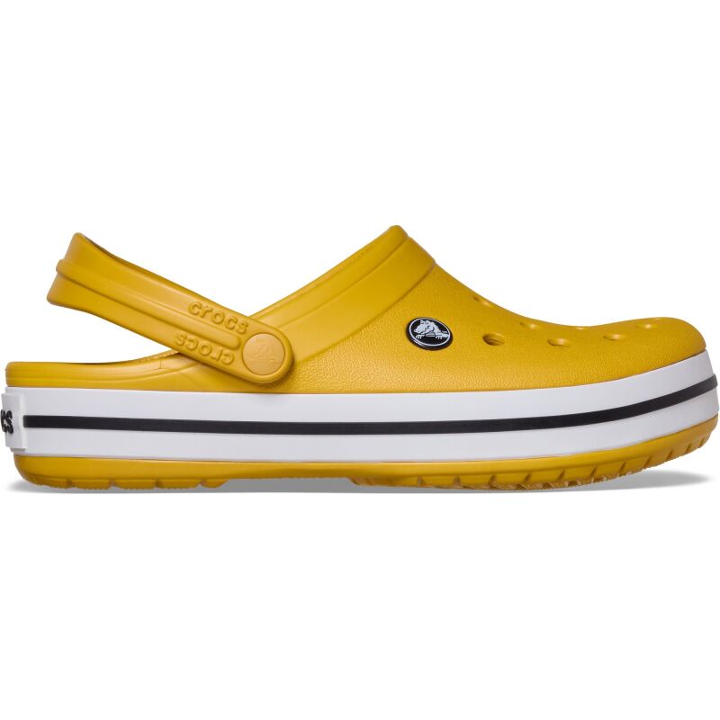 Crocs™ Crocband Turmeric