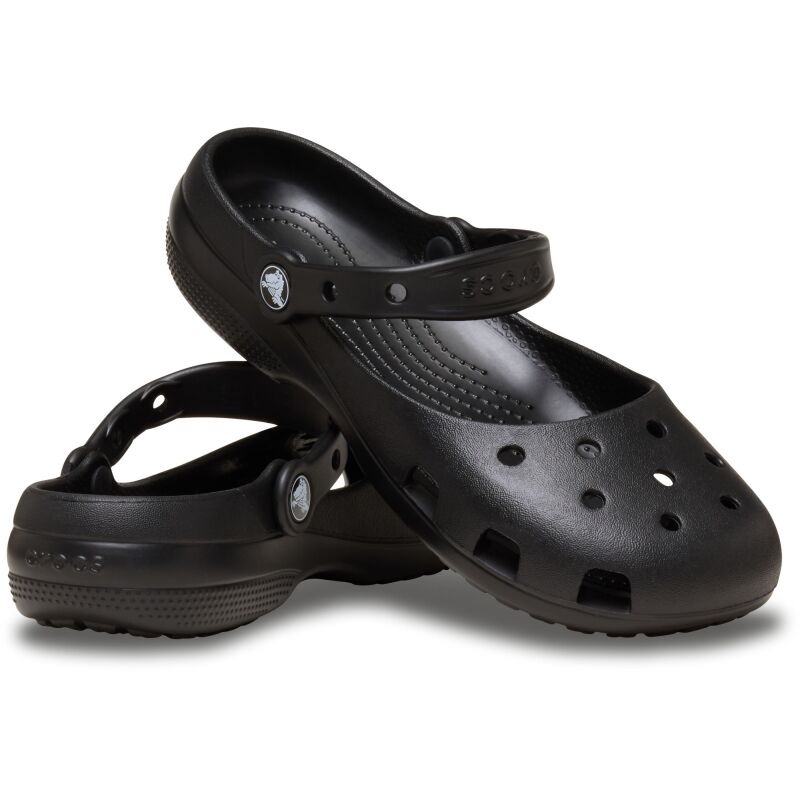 Crocs™ Classic Ballet Women's Black