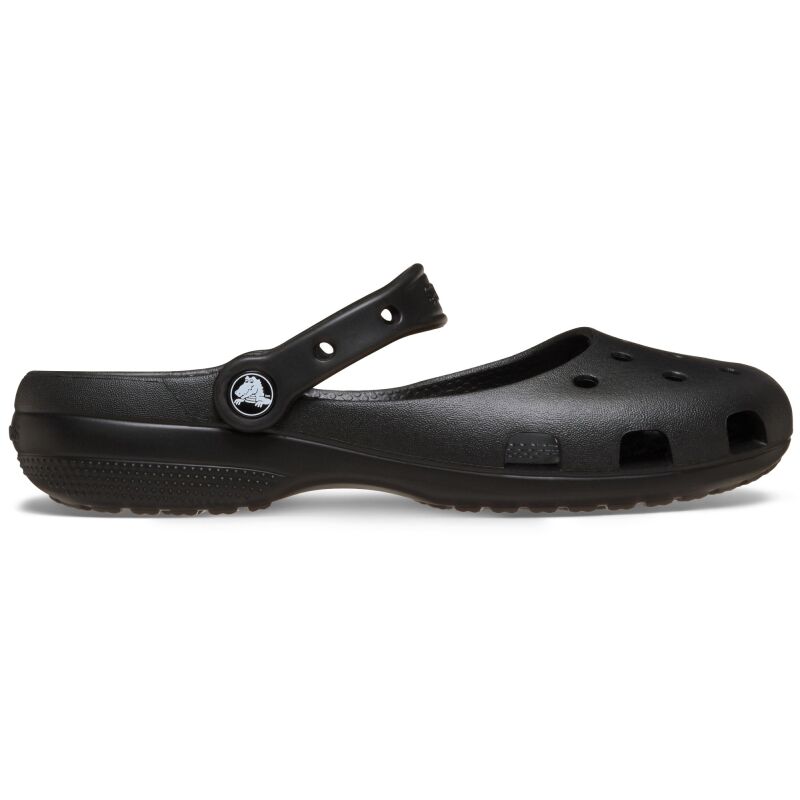 Crocs™ Classic Ballet Women's Black