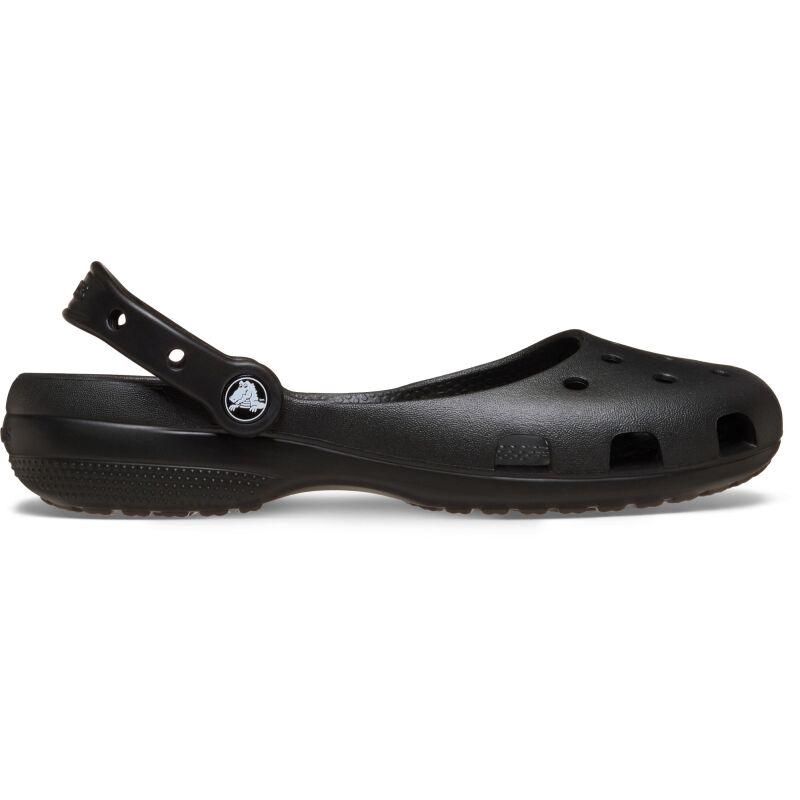 Crocs™ Classic Ballet Women's Black