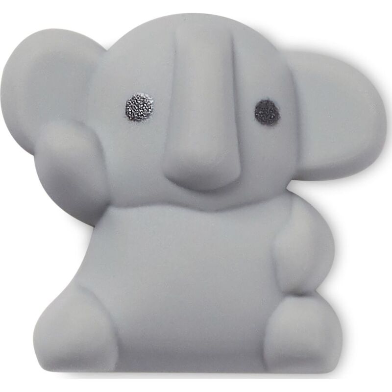 Crocs™ Jibbitz 3D Elephant 