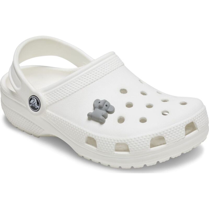 Crocs™ Jibbitz 3D Elephant 