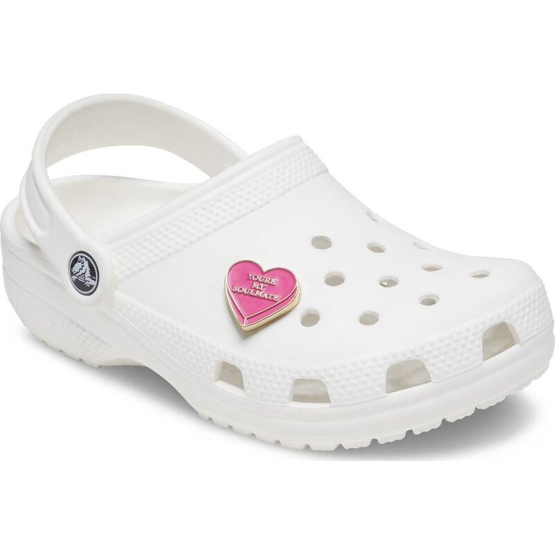 Crocs™ Jibbitz Youre My Soulmate 