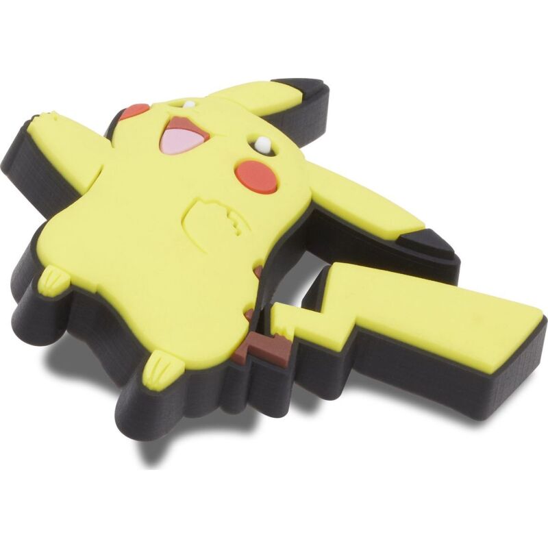 Crocs™ Jibbitz Pokemon Pikachu 