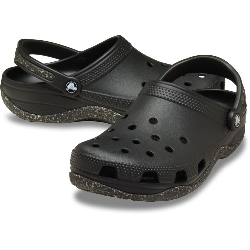 Crocs™ Classic Evo Clog Black