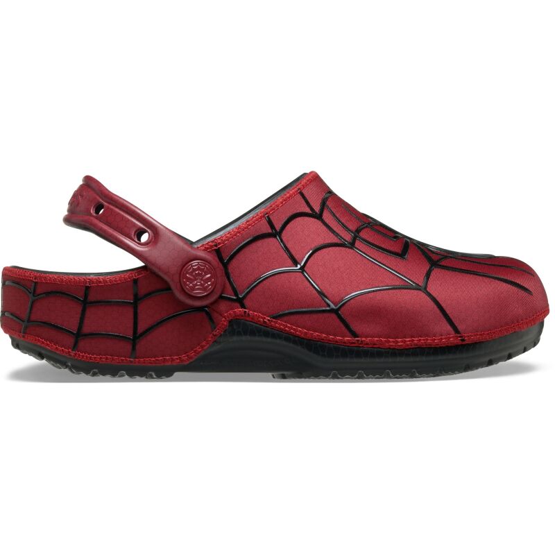 Crocs™ Spider-Man Neo Classic Clog Multi