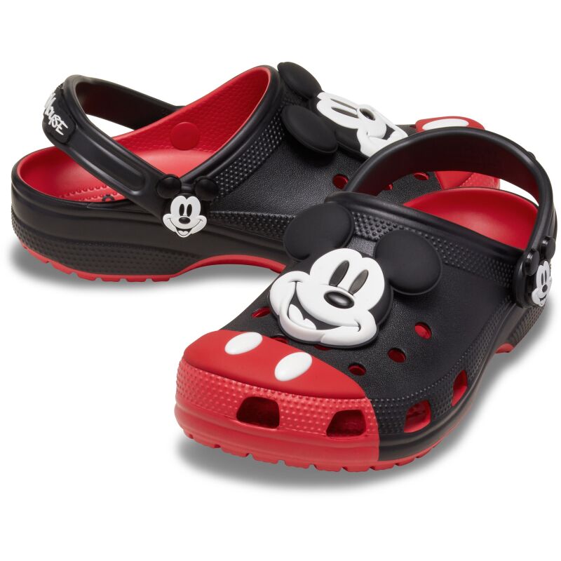 Crocs™ Mickey Mouse Classic Clog Multi