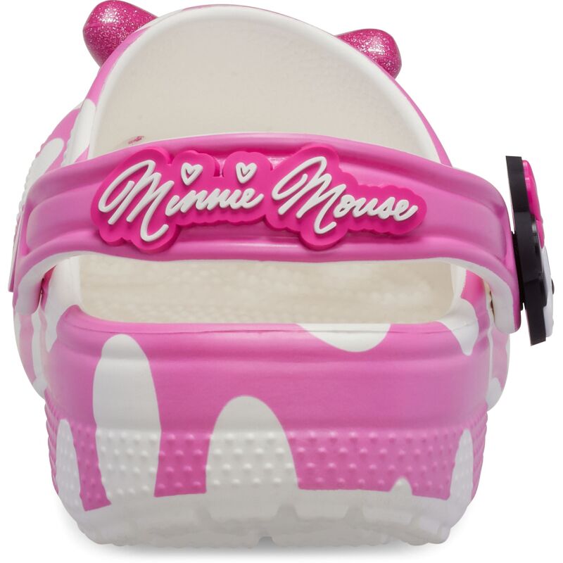 Crocs™ Minnie Mouse Classic Clog Kids' Multi
