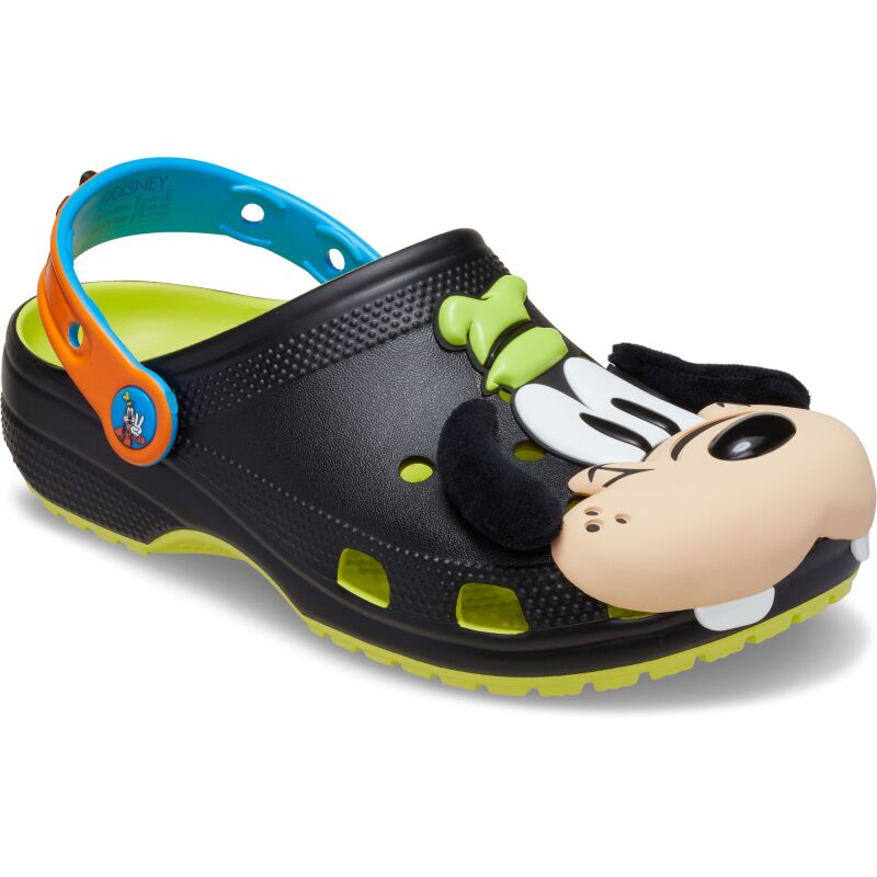 Crocs™ Disney IAM Goofy Classic Clog Multi