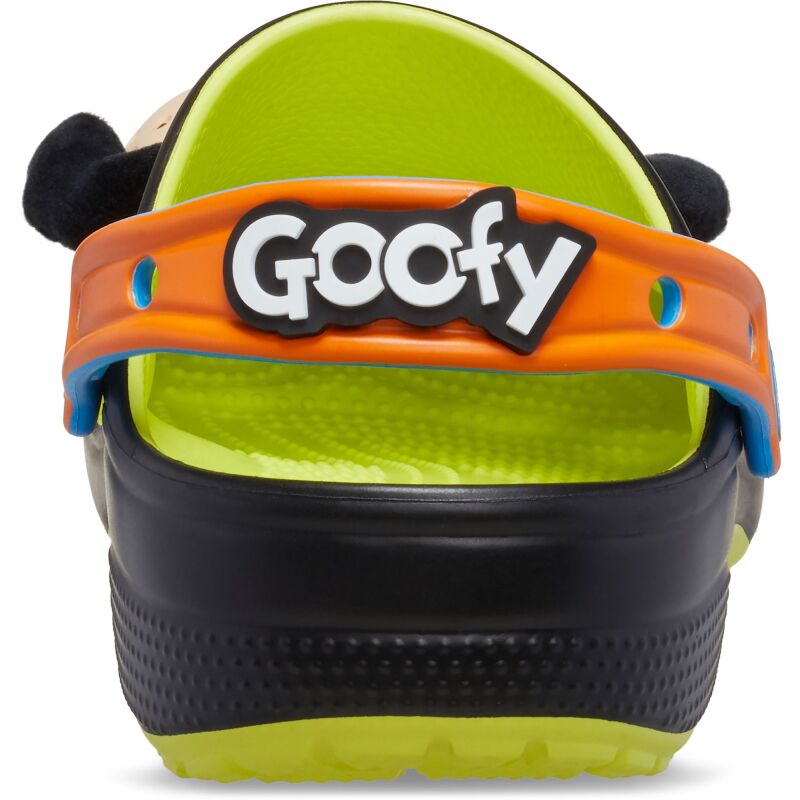 Crocs™ Disney IAM Goofy Classic Clog Multi