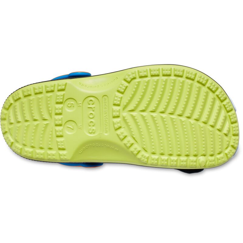 Crocs™ Disney IAM Goofy Classic Clog Multi