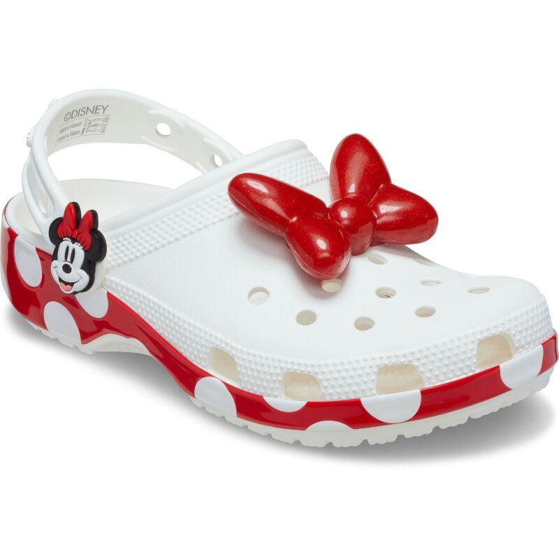 Crocs™ Minnie Mouse Classic Clog Multi