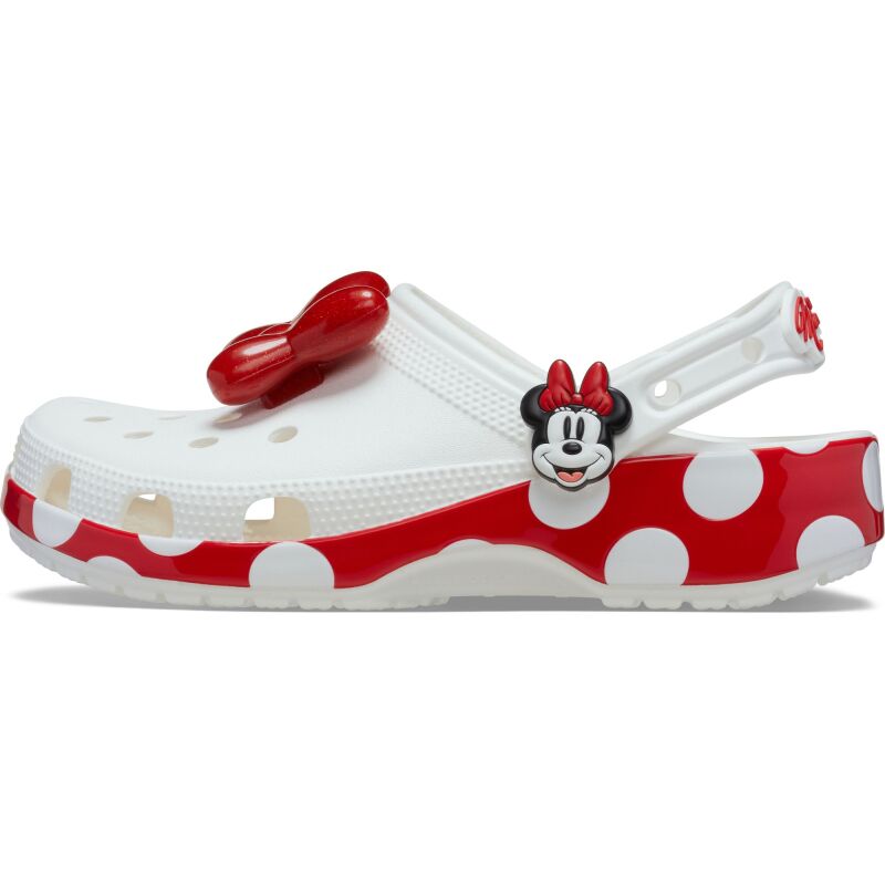 Crocs™ Minnie Mouse Classic Clog Multi