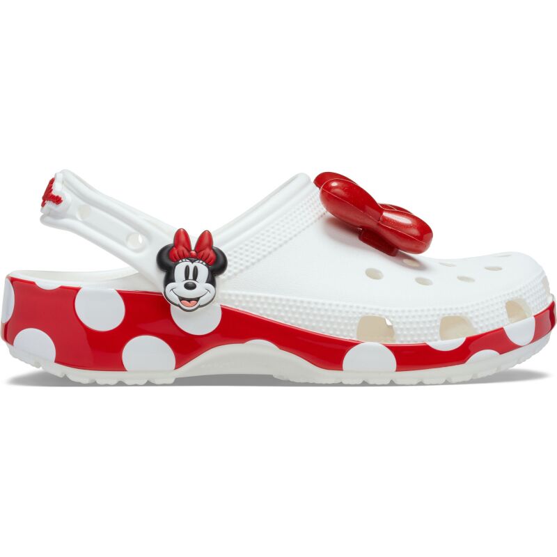 Crocs™ Minnie Mouse Classic Clog Multi