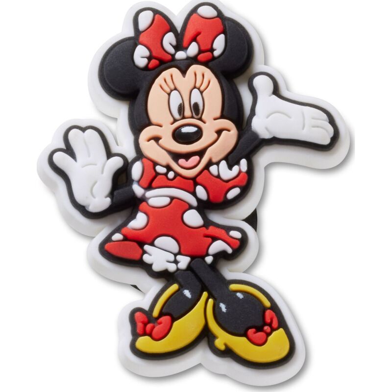 Crocs™ Jibbitz Disney Minnie Mouse 