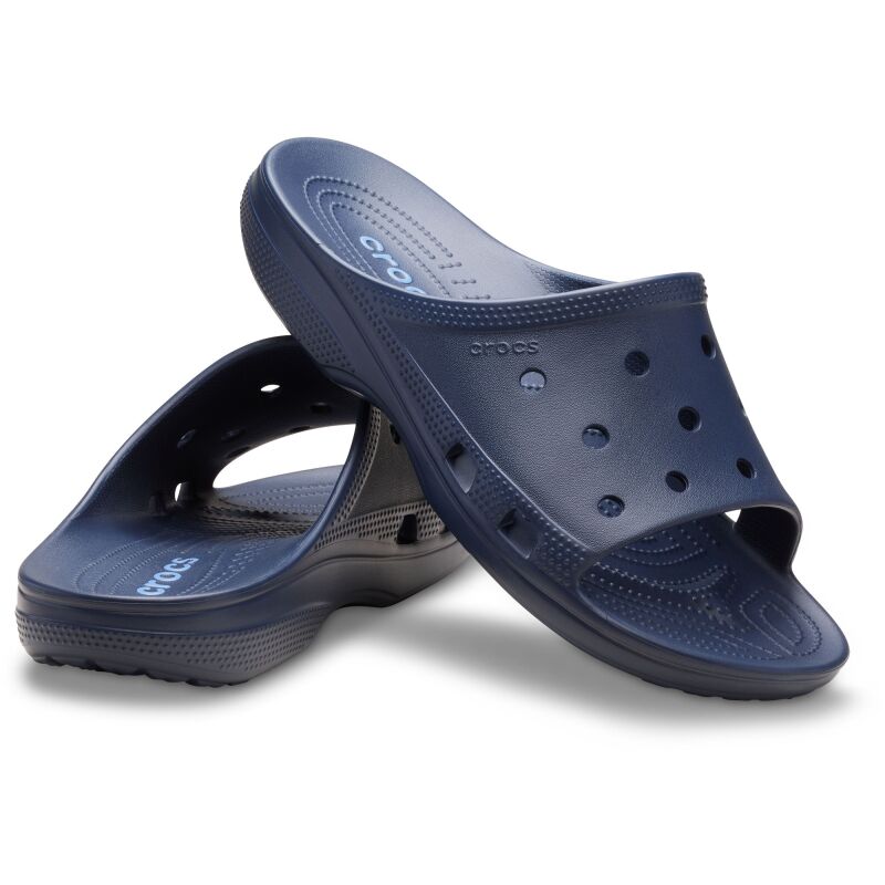 Crocs™ Saturday Slide Men's Navy