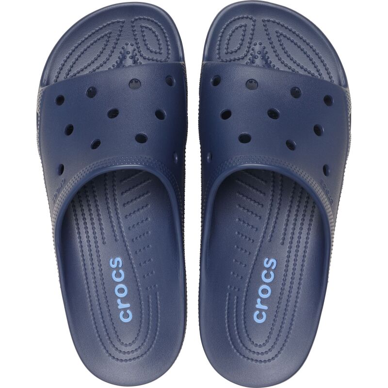 Crocs™ Saturday Slide Men's Navy