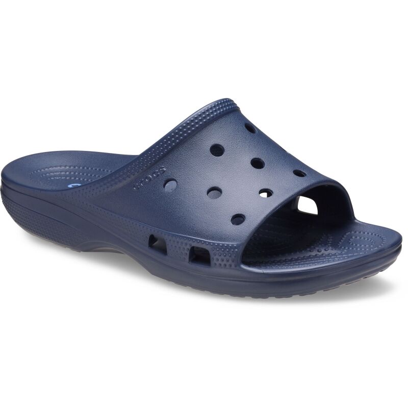 Crocs™ Saturday Slide Men's Navy
