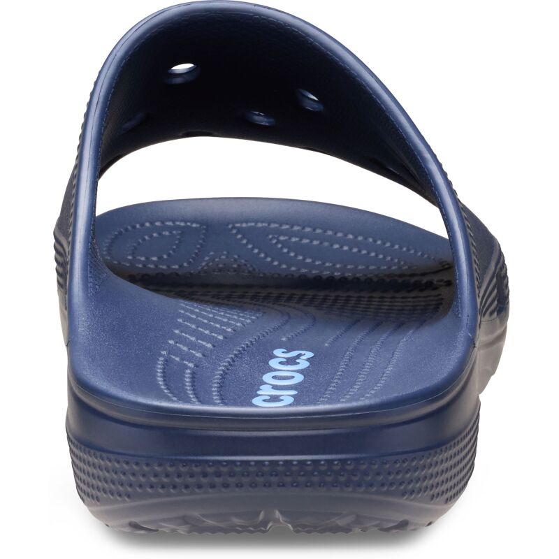Crocs™ Saturday Slide Men's Navy