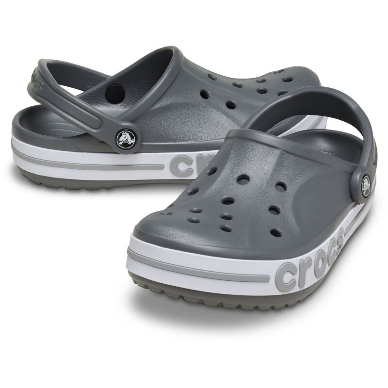 Crocs™ Bayaband Clog Slate Grey/Multi