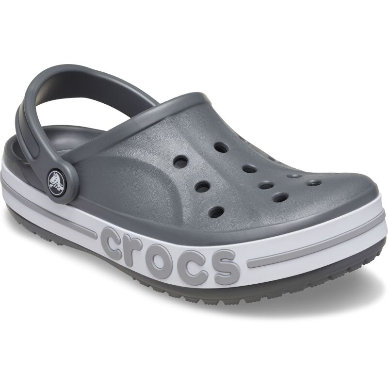 Crocs™ Bayaband Clog Slate Grey/Multi