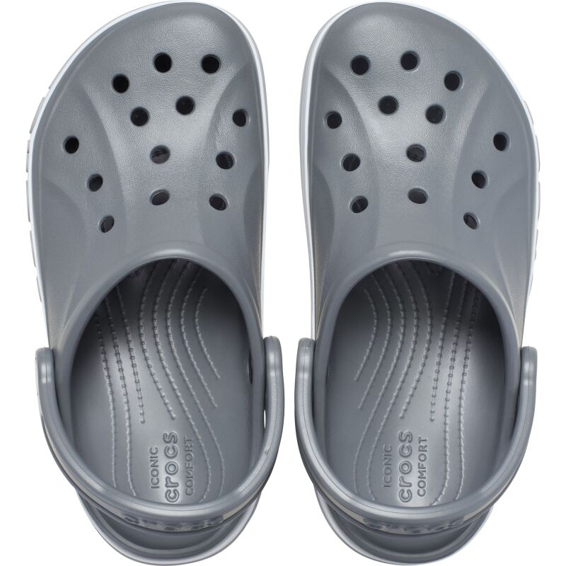 Crocs™ Bayaband Clog Slate Grey/Multi